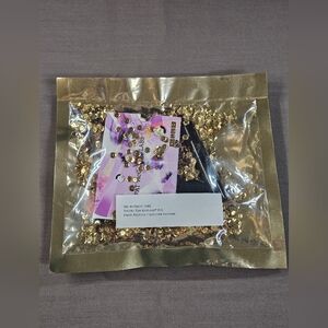 New Pat McGrath Labs Eye Ecstasy Kit First Edition Eyeshadow Mascara Eye Pigment